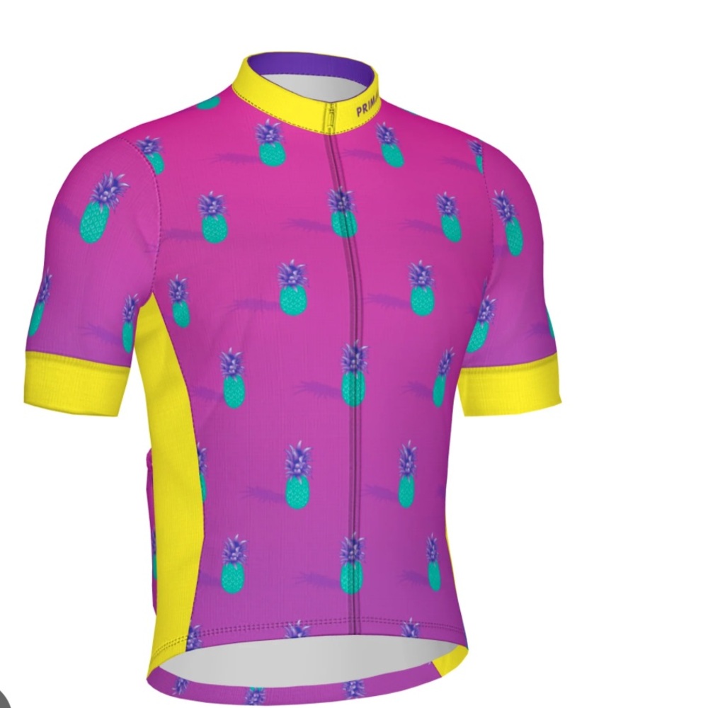 Primal Women’s bike jersey